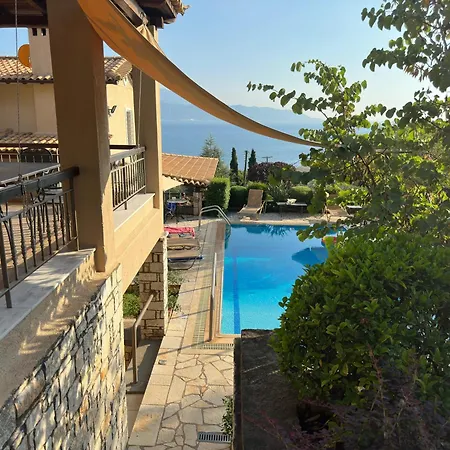 Villa Margko