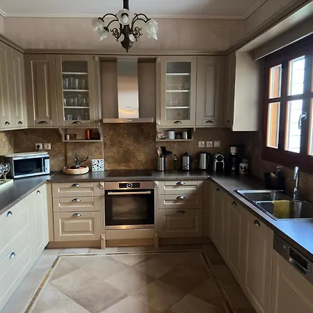 Margko Villa *