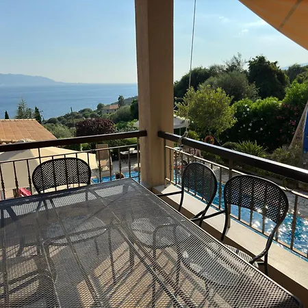 Villa Margko *