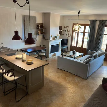 Margko Villa *