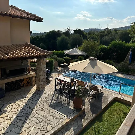 Margko Villa *