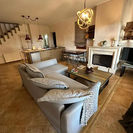 Villa Margko *