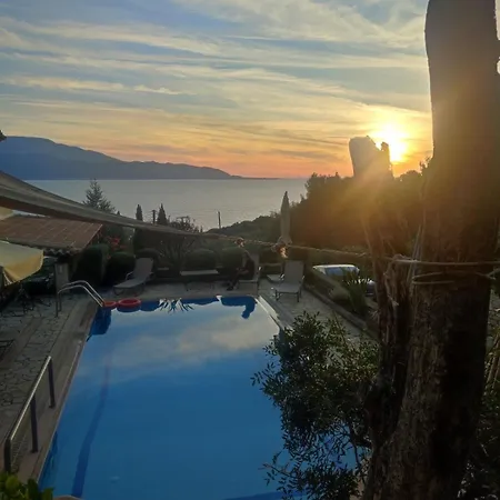 Margko Villa *