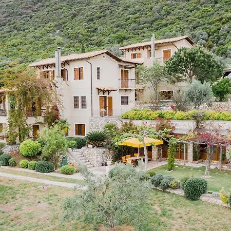 Villa Margko *
