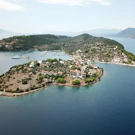 Margko Villa *