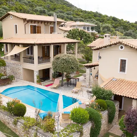 Margko Villa *